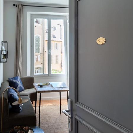 Cmg Marseille - Maison Pagnol Lejlighed Eksteriør billede