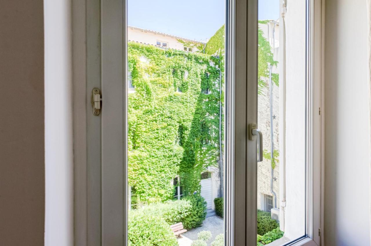 Cmg Marseille - Maison Pagnol Lejlighed Eksteriør billede