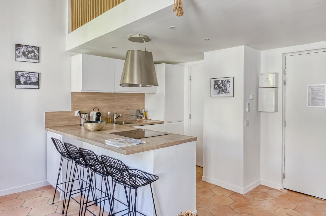 Cmg Marseille - Maison Pagnol Lejlighed Eksteriør billede
