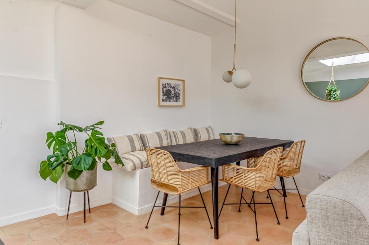 Cmg Marseille - Maison Pagnol Lejlighed Eksteriør billede