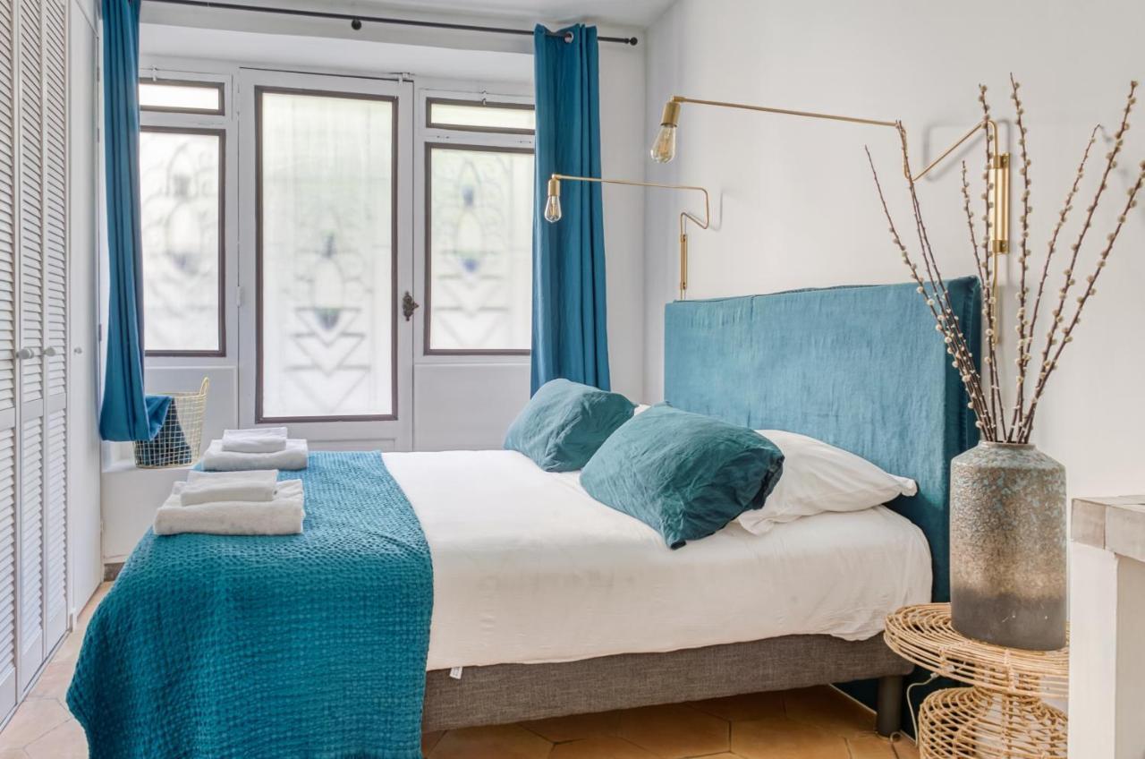 Cmg Marseille - Maison Pagnol Lejlighed Eksteriør billede