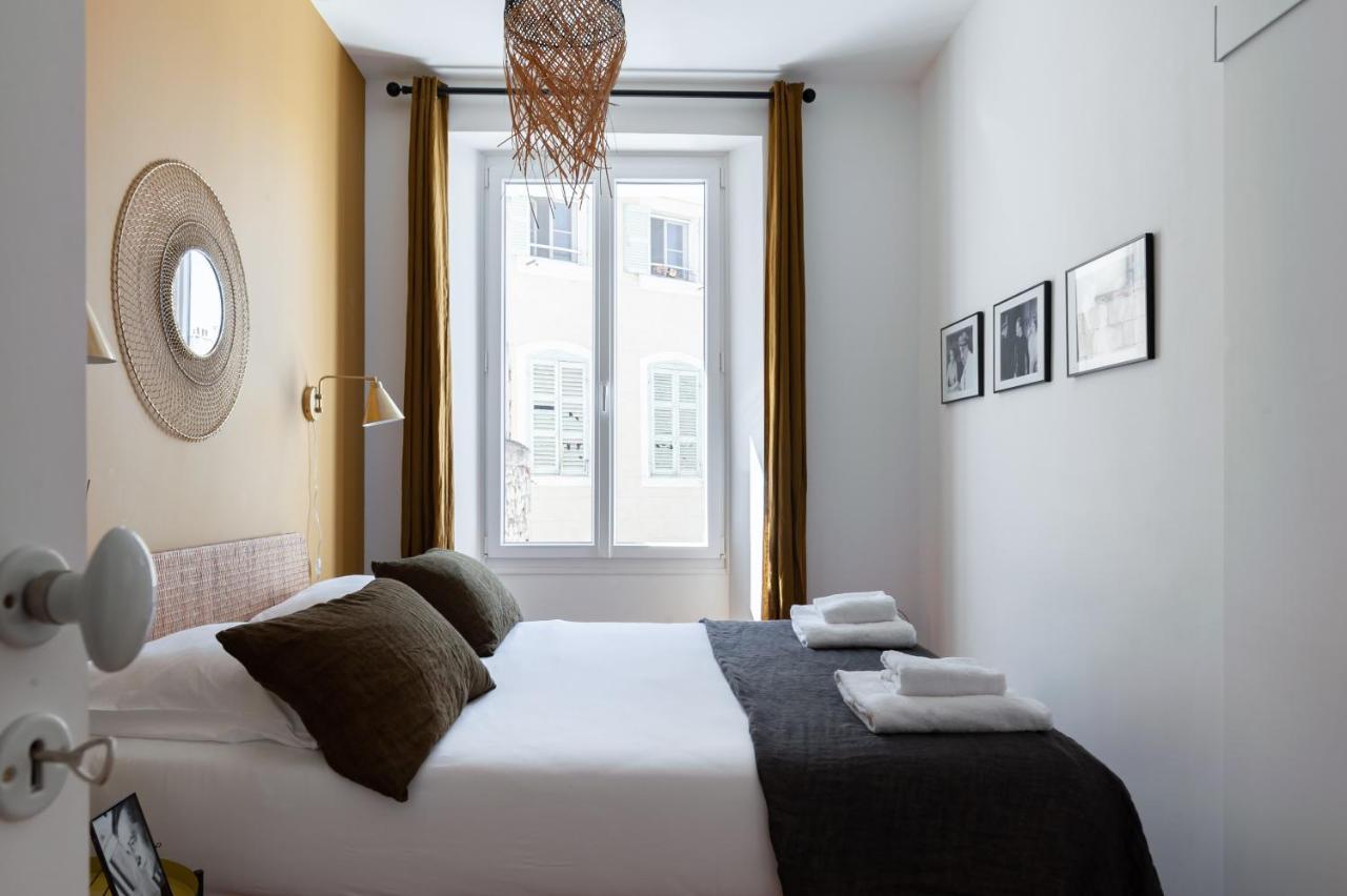 Cmg Marseille - Maison Pagnol Lejlighed Eksteriør billede