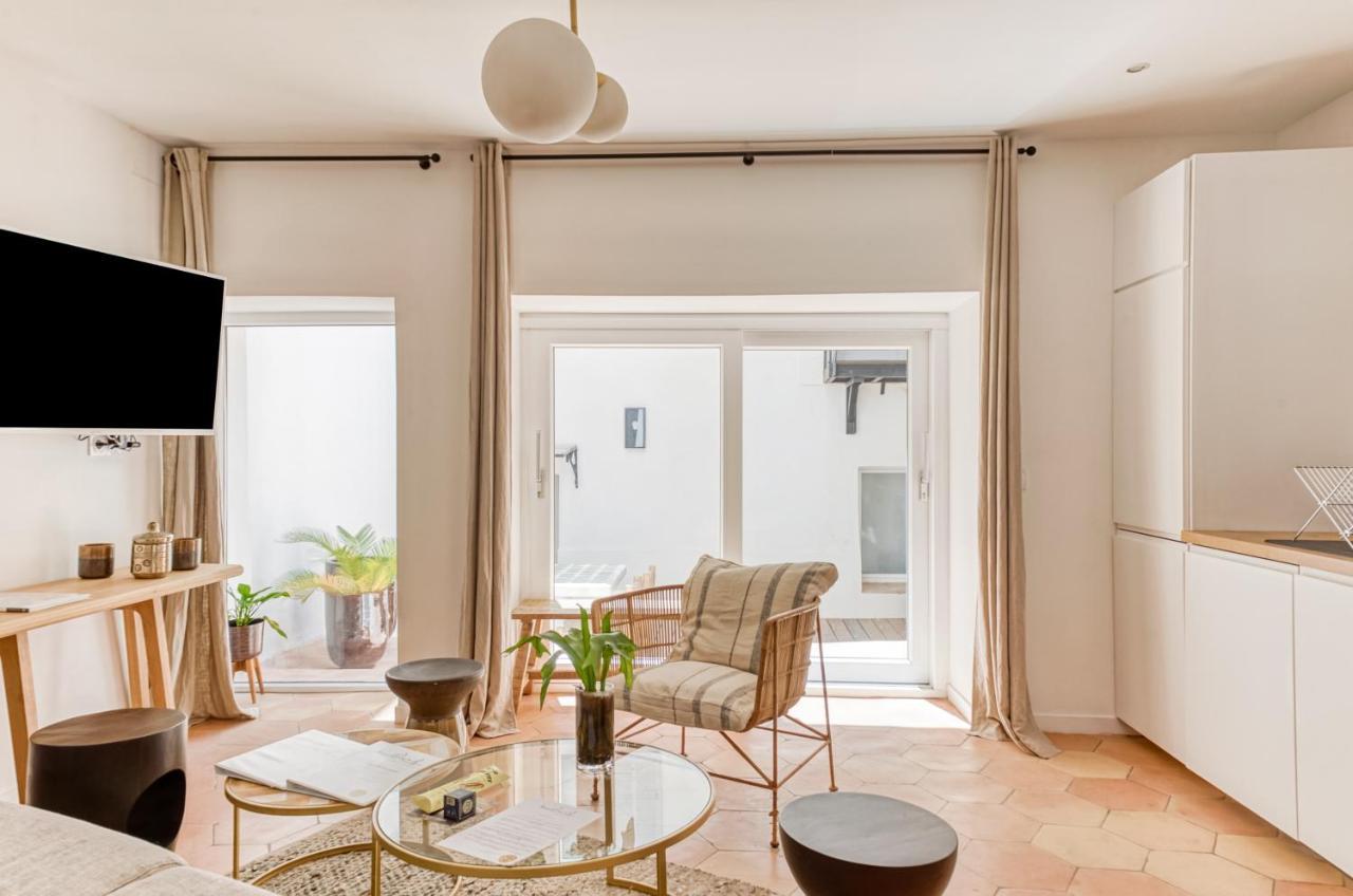 Cmg Marseille - Maison Pagnol Lejlighed Eksteriør billede