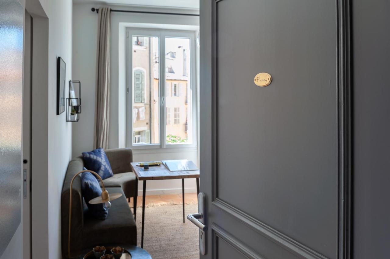 Cmg Marseille - Maison Pagnol Lejlighed Eksteriør billede