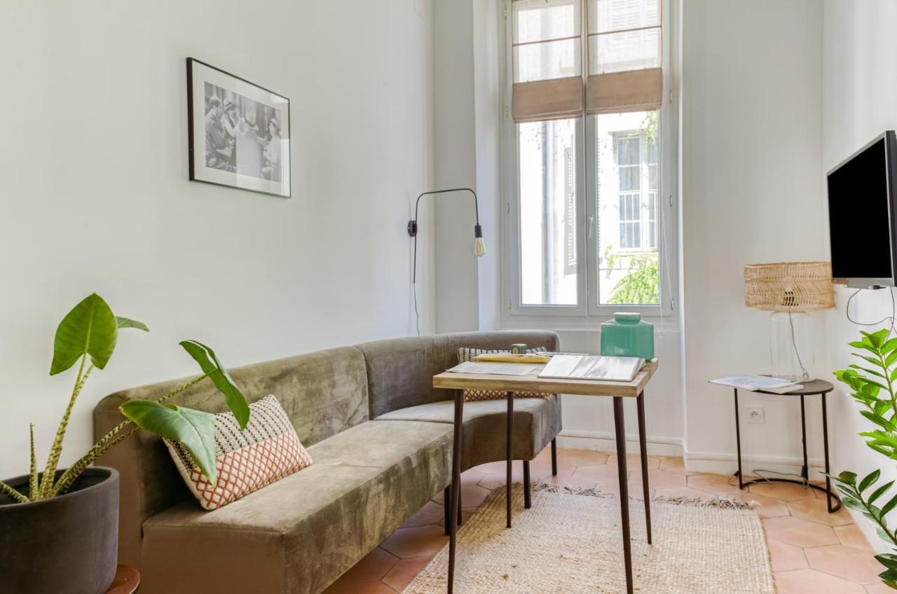 Cmg Marseille - Maison Pagnol Lejlighed Eksteriør billede