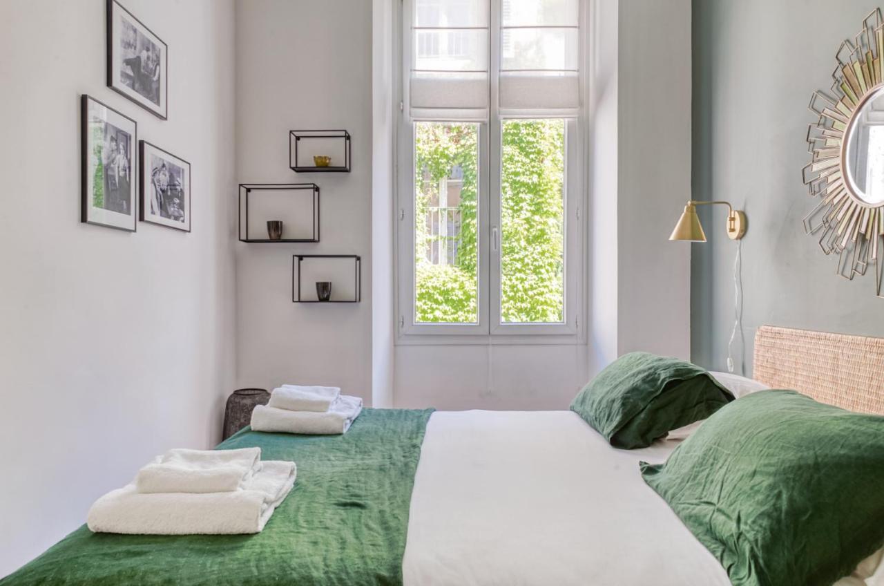 Cmg Marseille - Maison Pagnol Lejlighed Eksteriør billede